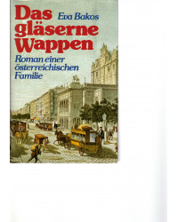 Das gläserne Wappen