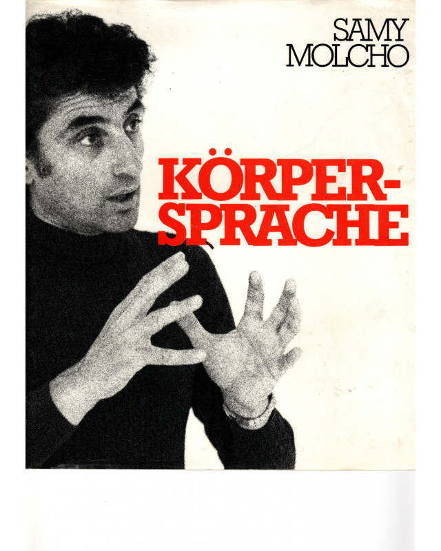 Samy Molcho - Körpersprache