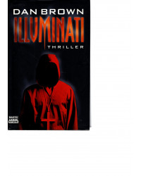 Illuminati - Thriller