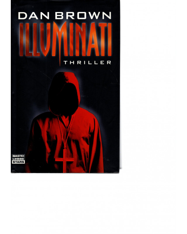 Illuminati - Thriller