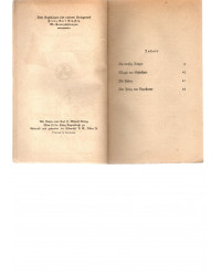 Die dreißig Tänzer - Taschenbuch - Feldpost Ausgabe