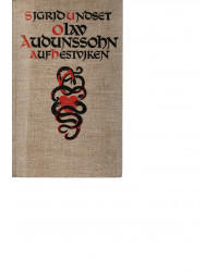 Olav Audunssohn auf Hestvjken