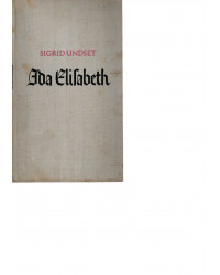 Ida Elisabeth