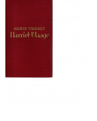 Harriet Waage