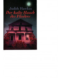 Der kalte Hauch des Flieders