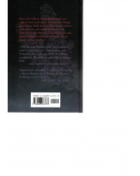 Der kalte Hauch des Flieders