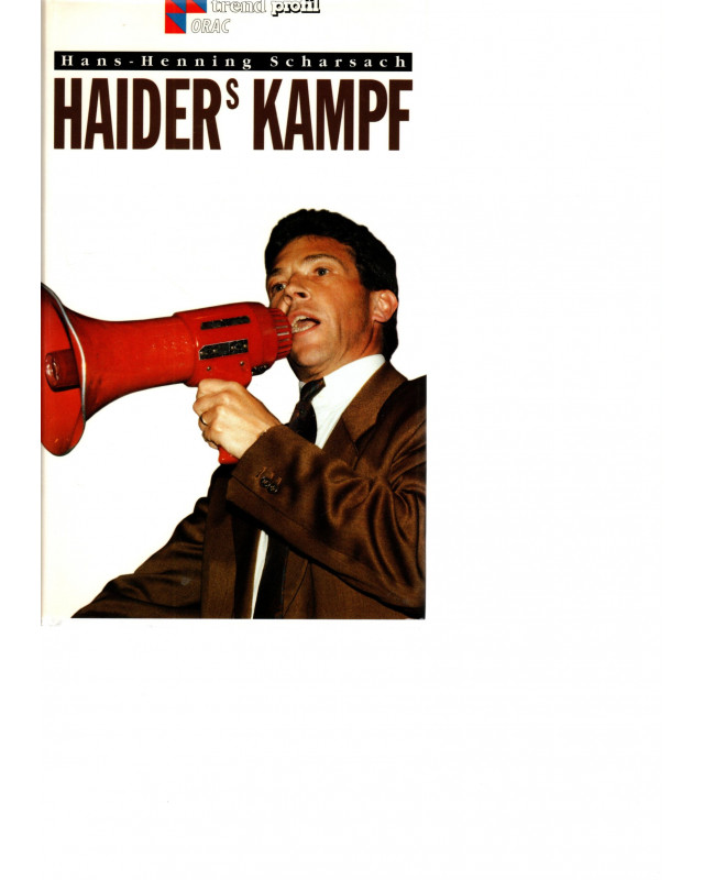 Haiders Kampf