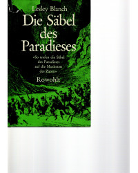 Die Säbel des Paradieses