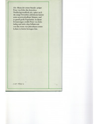 Peter von Zahn - Stimme der ersten Stunde - Erinnerungen