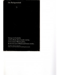 Bevor der Morgen graut