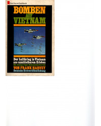 Bomben auf Vietnam