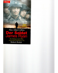 Der Soldat James Ryan