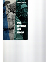 Die Brücke am Kwai