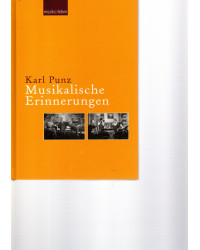 Karl Punz - Musikalische...