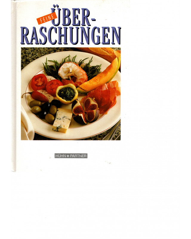 Feine Überraschungen