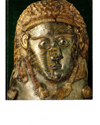 Goldschätze der Thraker - Thrakische Kultur und Kunst auf bulgarischem Boden