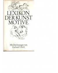 Lexikon der Kunstmotive - Antike und christliche Welt
