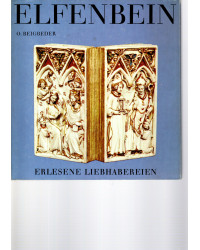 Elfenbein - Erlesene Liebhabereien