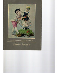 Höchster Porzellan