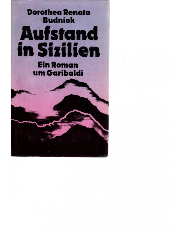 Aufstand in Sizilien