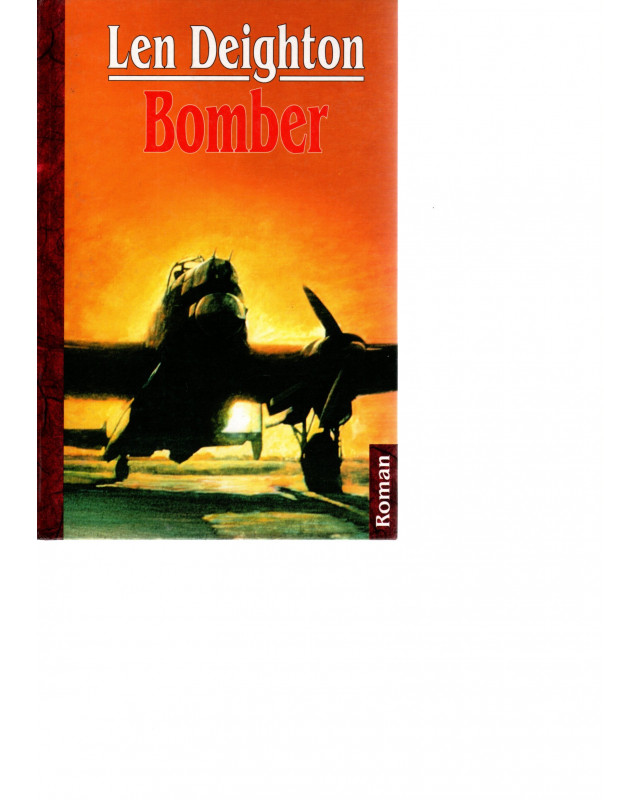 Bomber