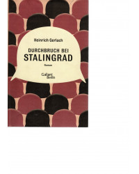 Durchbruch bei Stalingrad 1944