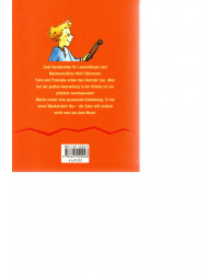 Kristina, vergiß nicht