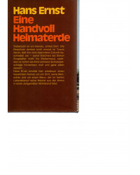 Eine Handvoll Heimaterde