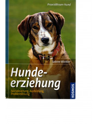 Hundeerziehung - Sozialisierung, Ausbildung, Problemlösung - Taschenbuch