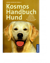 KOSMOS Handbuch Hund -...