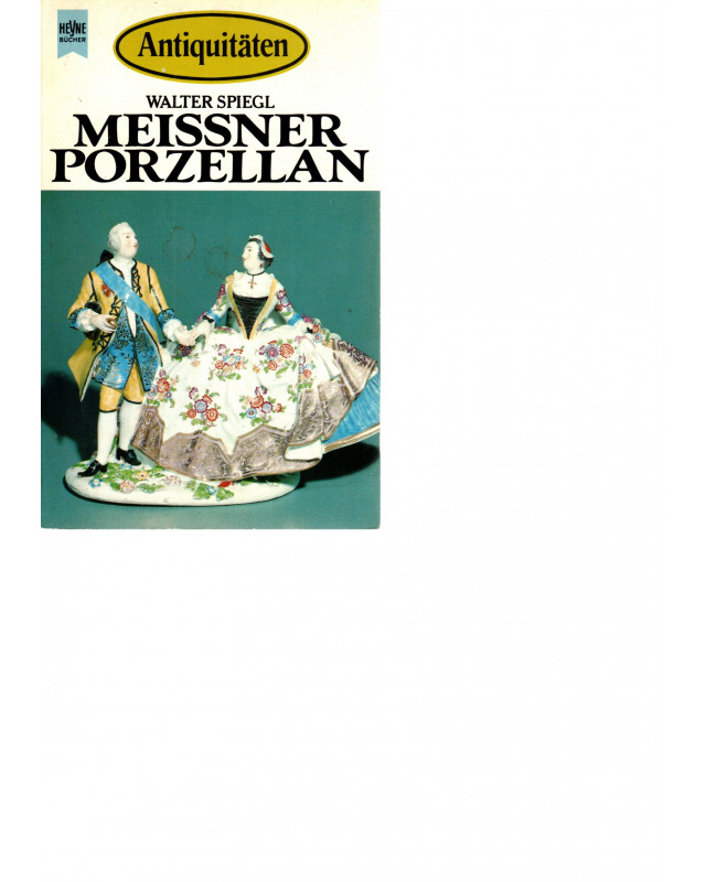 Meissner Porzellan