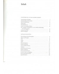 Porzellan - Battenberg Antiquitäten-Kataloge