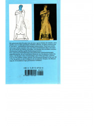 Wie erkenne ich Etruskische Kunst? - Architektur, Skulptur, Malerei