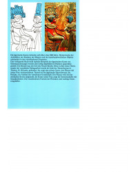 Wie erkenne ich Ägyptische Kunst?