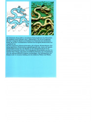 Wie erkenne ich Chinesische Kunst? - Architektur, Skulptur, Malerei