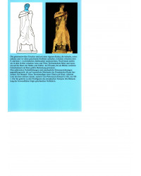 Wie erkenne ich Etruskische Kunst? - Architektur, Skulptur, Malerei