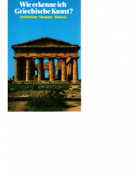 Wie erkenne ich Griechische Kunst