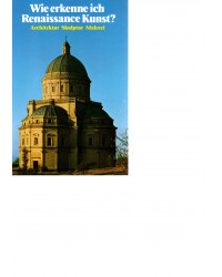 Wie erkenne ich Renaissance Kunst? - Architektur, Skulptur, Malerei