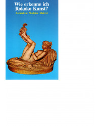 Wie erkenne ich Rokoko Kunst? - Architektur, Skulptur, Malerei