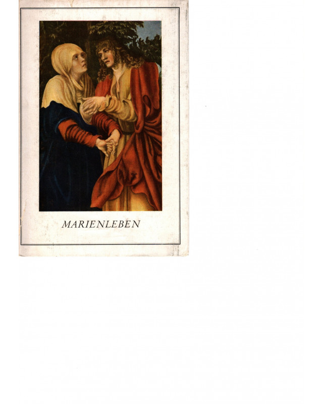 Marienleben
