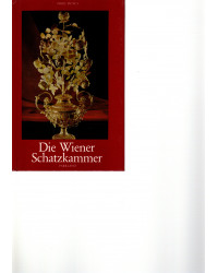 Die Wiener Schatzkammer -...