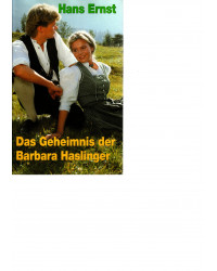 Das Geheimnis der Barbara Haslinger
