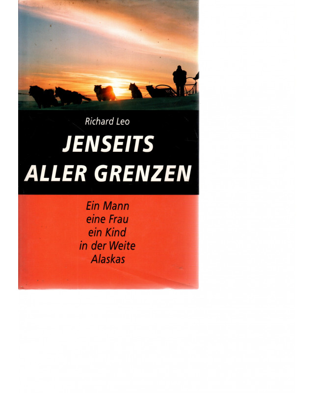 Jenseits aller Grenzen