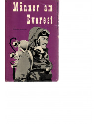 Männer am Everest