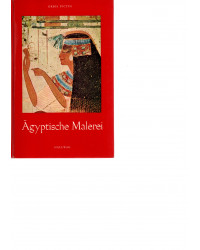 Ägyptische Malerei - Orbis Pictus
