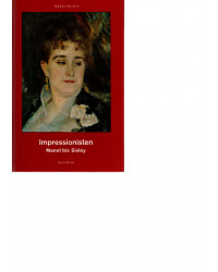 Impressionisten im Museum "Jeu de Paume" zu Paris - Manet bis Sisley - Orbis Pictus