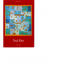 Paul Klee - Orbis Pictus