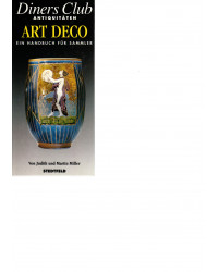 Diners Club Antiquitäten - Ein Handbuch für Sammler