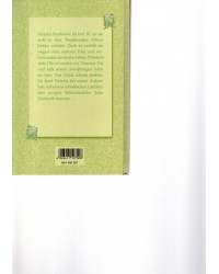 Wilder Thymian - große Schrift