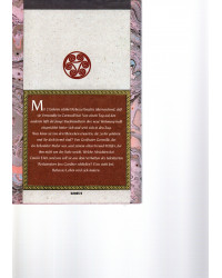 Stürmische Begegnung